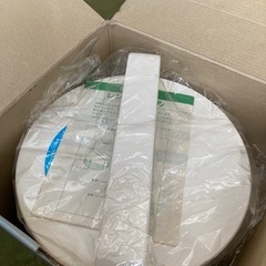 レジャーボトル保冷専用新品の画像