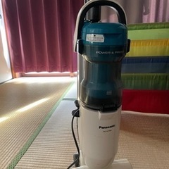 家電 生活家電 掃除機の画像