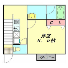 【🌈入居費用13万円🌈】🏅審査No.1🏅 🔥東武伊勢崎・大…