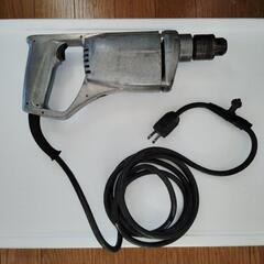 10mm　マキタ電気ドリルの画像