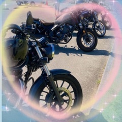 女性限定🏍️ライダー募集