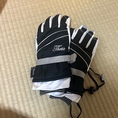 スキー用 手袋    引渡し予定者お話中