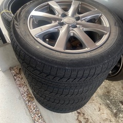 175/65/15ＶＲＸ