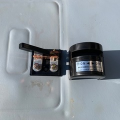 ボート等に　メインスイッチ　ブレーカー　値下げ！の画像