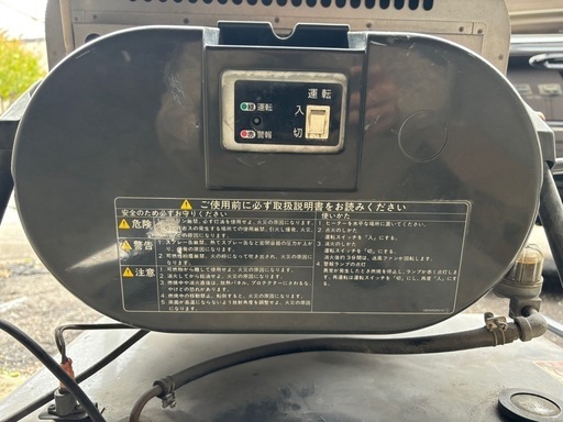 オリオン　ジェットヒーター　　