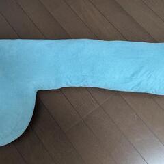 ニトリ　抱き枕　妊婦