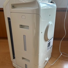 ダイキン　高級空気清浄機の画像