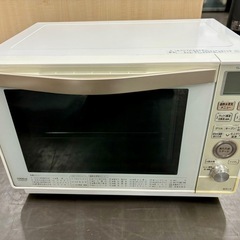 ?激安‼️SHARP 電子レンジ RE-SS9C-W?MY039