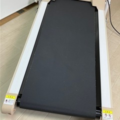 リノミライ 電動式 ルームウォーカー 1.0〜8.0Km/h ルームランナー Lino Miraiの画像
