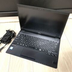 FUJITSU LIFEBOOK U937/R windows1...