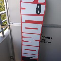 スノボ板の画像