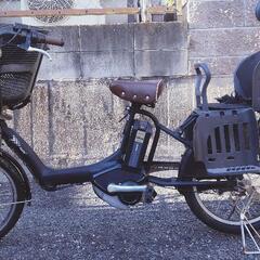 電動自転車 ブリヂストン アンジェリーノ