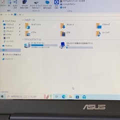 【購入者決定】ASUS モバイルPC E200H 4G カメラ内蔵 の画像