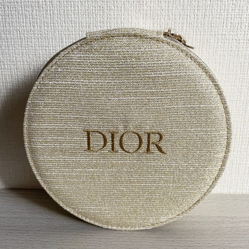 ☆お値引可能☆【非売品】Christian Dior  2024ホリデー限定バニティポーチ