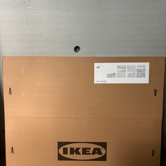 IKEA 扉　白