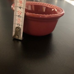 ル・クルーゼ　ココット　
うつわの画像