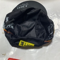 カペルミュール　サイクルキャップ  の画像