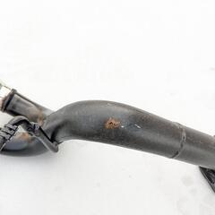 ワゴンr スティングレー マフラー の画像