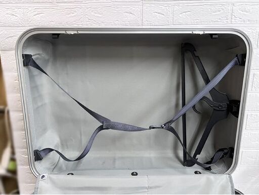 エース プロテカ PROTECA ブロックパック キャリーバッグ スーツ