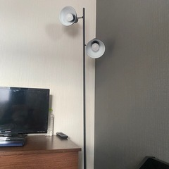 スタンドライトの画像