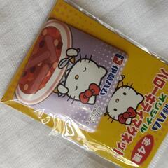 ●ハローキティ マグネット(=^・^=)２個セットB
