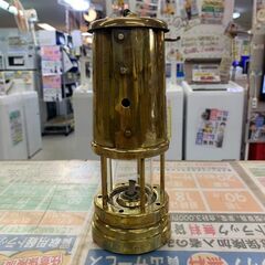 ファンデール マイナーズランプの画像