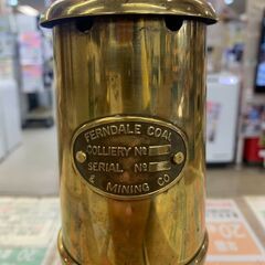 ファンデール マイナーズランプの画像