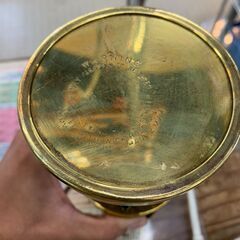 ファンデール マイナーズランプの画像