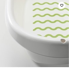 IKEA ベビーバスの画像