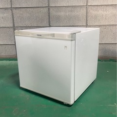 A015🉐東芝1ドア冷蔵庫 ノンフロン冷蔵庫 GR-HB30GA...