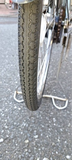電動自転車