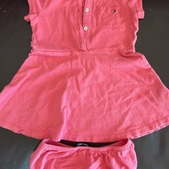 トップブランド子供服3(写真は3分の1の量)