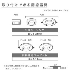 ペンダントライト（電球付）×2つの画像