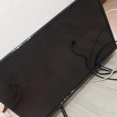 24型液晶テレビ