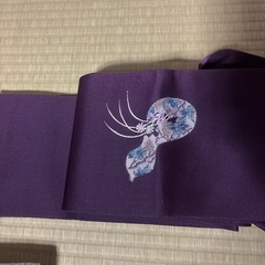 お譲り先決まりました帯3種類帯の画像