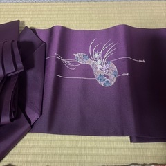 お譲り先決まりました帯3種類帯の画像