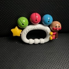 現金のみ！②中古　ベビーおもちゃ