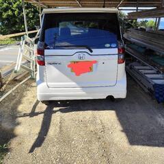 ホンダ ゼストスパークの画像