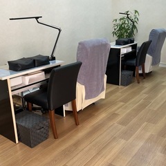 【12/27まで】マグネットネイルワンカラー￥4500 - 岐阜市