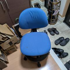 勉強机の画像