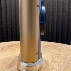 シチズン電波置時計の画像