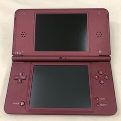 NINTENDO 任天堂 ニンテンドー DSi LL 本体のみの画像