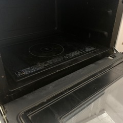 TOSHIBA オーブンレンジ