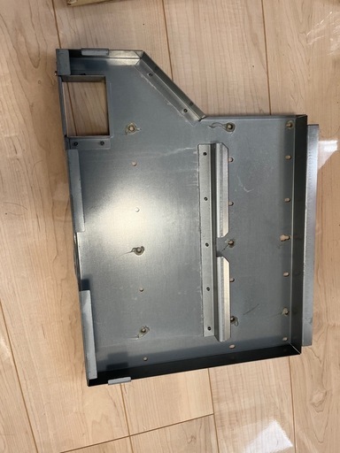 中古 シャープ パワーコンディショナー  