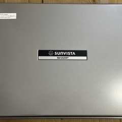 中古 シャープ パワーコンディショナー  