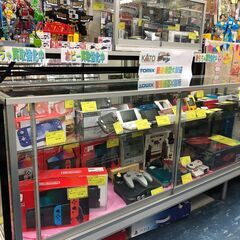 NINTENDO 任天堂 ニンテンドー DSi LL 本体のみの画像