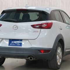 マツダ ＣＸ－３  ＸＤ⭐ターボつき軽油のお車です🚗🎵の画像