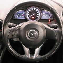 マツダ ＣＸ－３  ＸＤ⭐ターボつき軽油のお車です🚗🎵