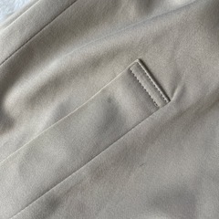 URBAN RESEARCH ROSSO トレンチコート　ベージュ　Mサイズの画像