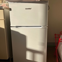 冷蔵庫　2023年製　90L